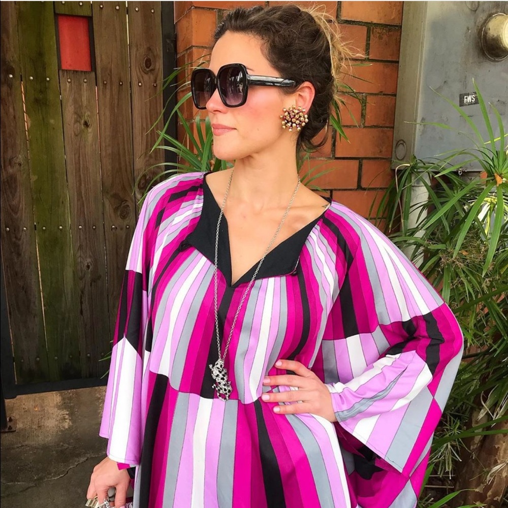 Meet your Posher, Kelsey